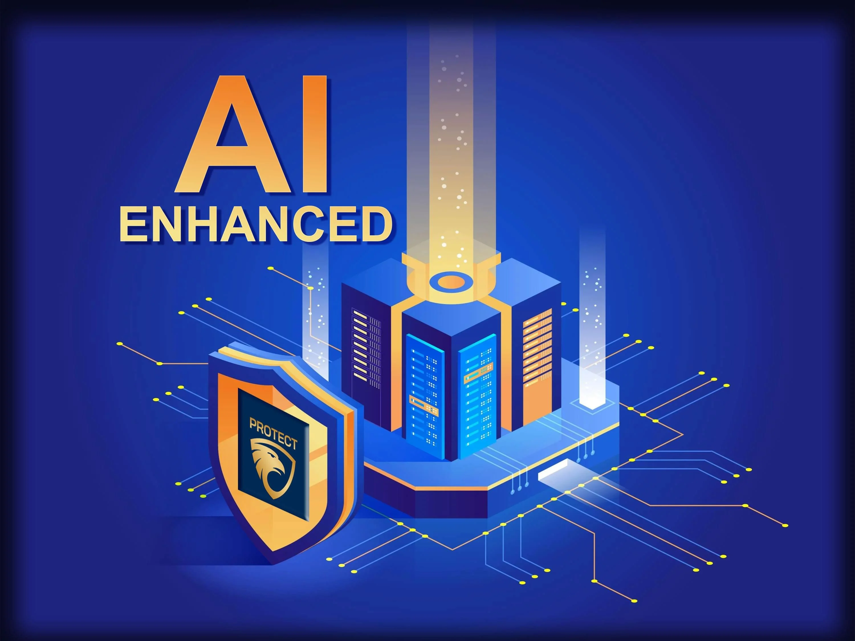 AI Enhanced