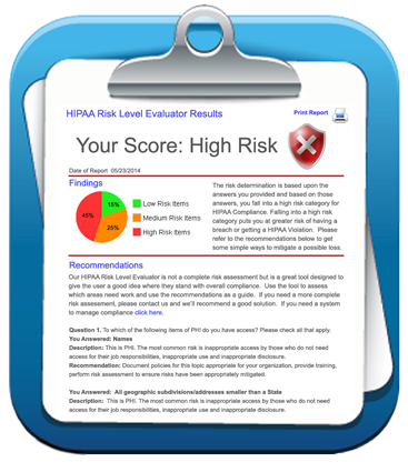 The Security Risk Assessment: A Complete Guide for Medical Practices