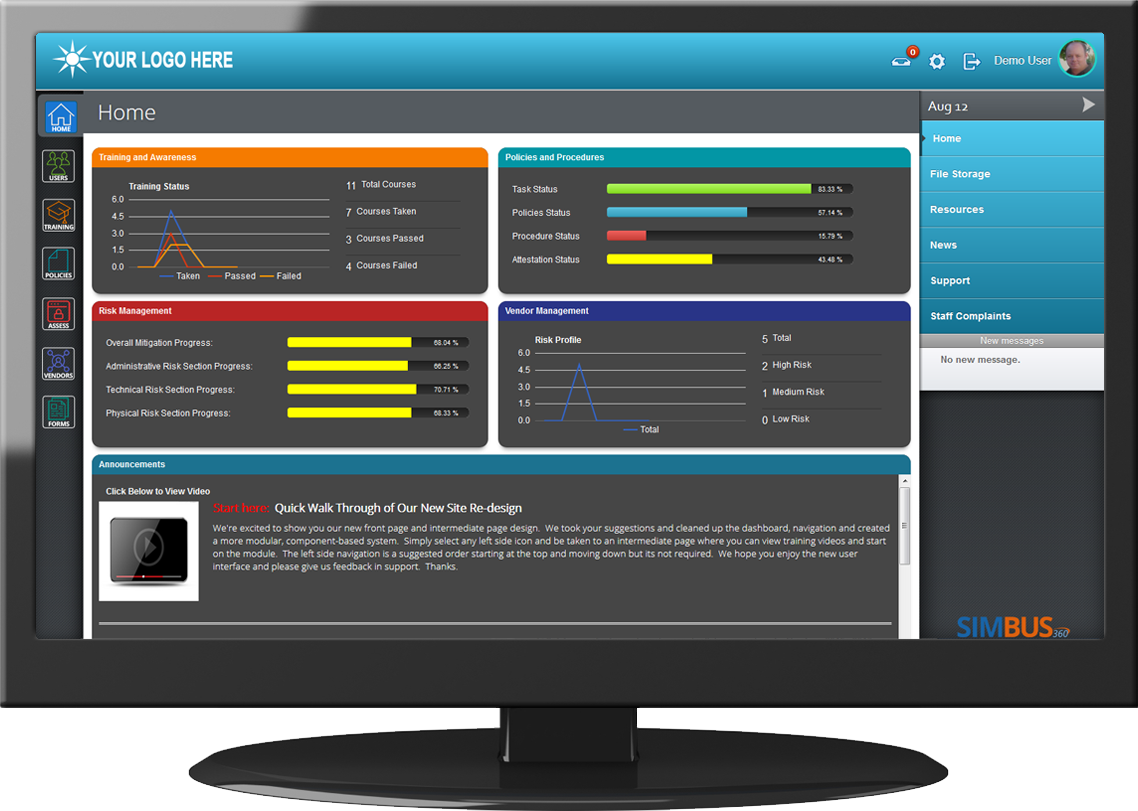 Partner Engine Dashboard